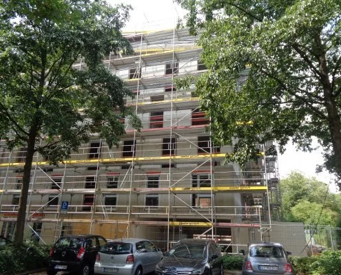 31.07.2019 Es ist viel passiert in der Zwischenzeit