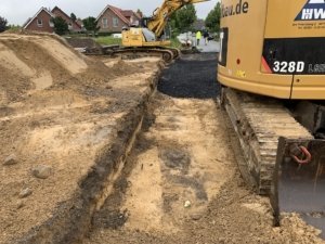 09.07.2020 Große Maschinen - präzise Arbeiten