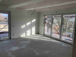 20.01.2021 Große Fenster = Viel Licht