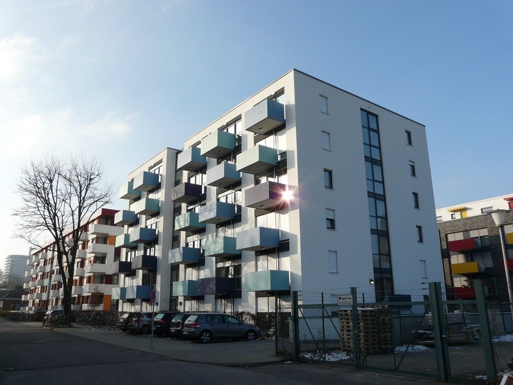 VMI Vermittlung Münster Immobilien GmbH & Co. KG - Immobilienangebot - Münster - Alle - Studenteneltern aufgepasst!