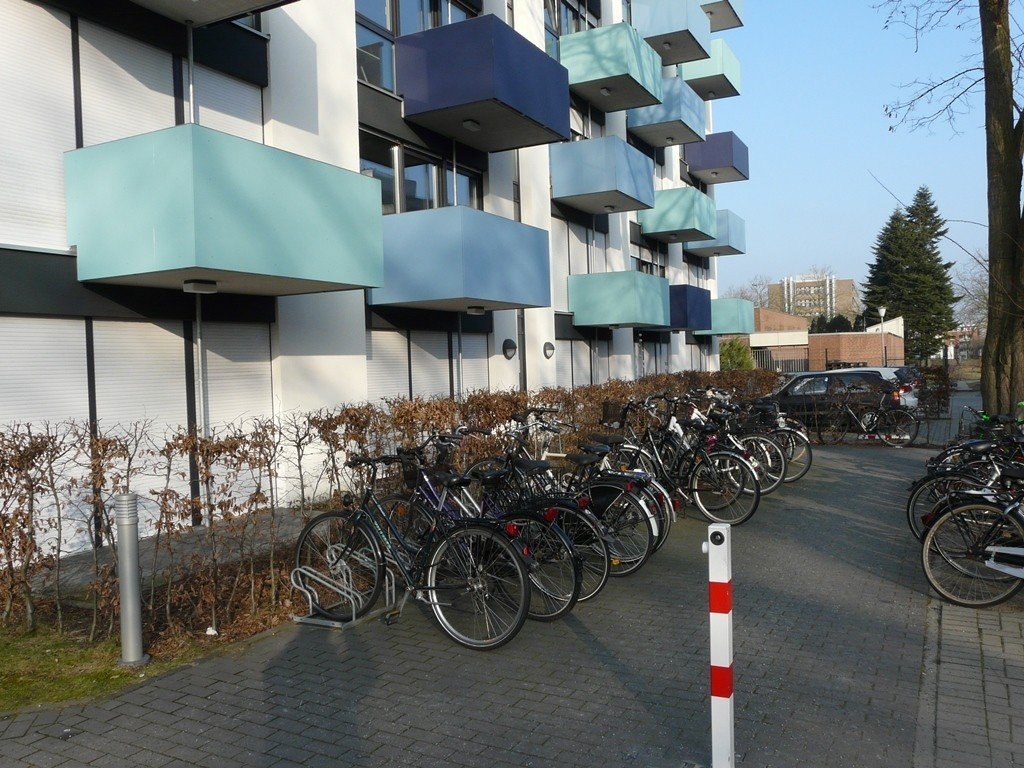 VMI Vermittlung Münster Immobilien GmbH & Co. KG - Immobilienangebot - Münster - Alle - Studenteneltern aufgepasst!