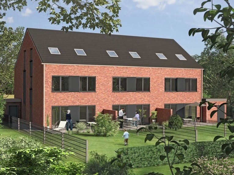 VMI Vermittlung Münster Immobilien GmbH & Co. KG - Immobilienangebot - Münster - Alle - Bringen Sie Ihre eigene Handschrift mit ein!