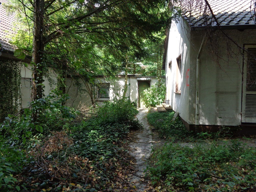VMI Vermittlung Münster Immobilien GmbH & Co. KG - Immobilienangebot - Burgsteinfurt - Alle - Grundstück mit Potential. Einfach kann jeder!