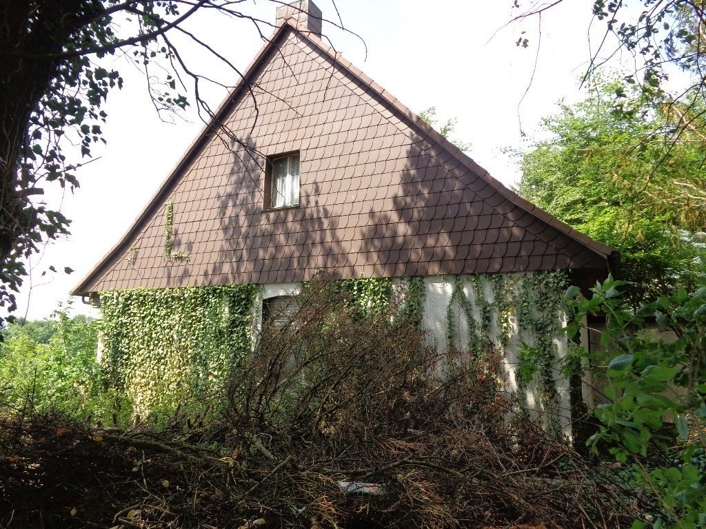 VMI Vermittlung Münster Immobilien GmbH & Co. KG - Immobilienangebot - Burgsteinfurt - Alle - Grundstück mit Potential. Einfach kann jeder!