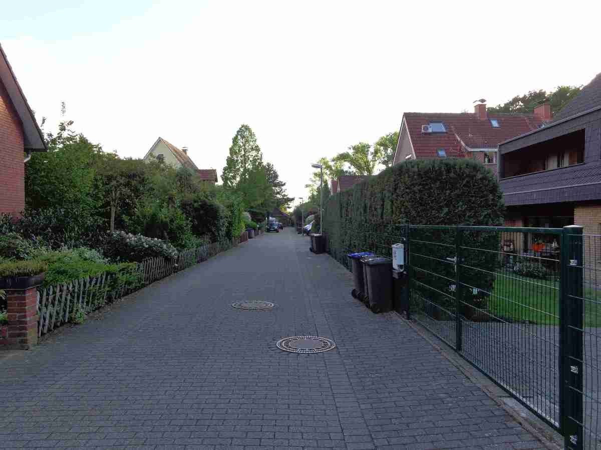 VMI Vermittlung Münster Immobilien GmbH & Co. KG - Immobilienangebot - Münster - Alle - Lage! Lage! Lage! In der Grafschaft von Münster