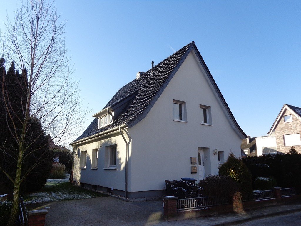 VMI Vermittlung Münster Immobilien GmbH & Co. KG - Immobilienangebot - Steinfurt - Alle - Platz satt für Ihren Grill im eigenen Garten!
