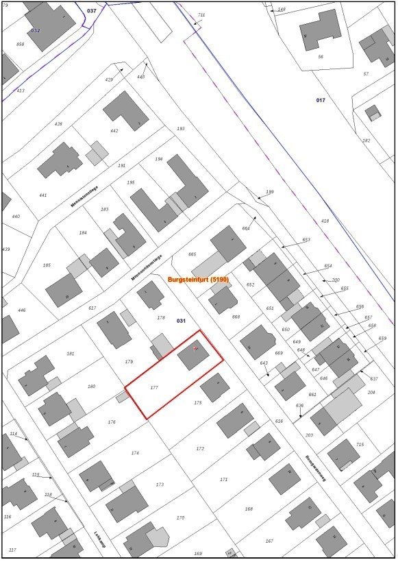VMI Vermittlung Münster Immobilien GmbH & Co. KG - Immobilienangebot - Steinfurt - Alle - Platz satt für Ihren Grill im eigenen Garten!