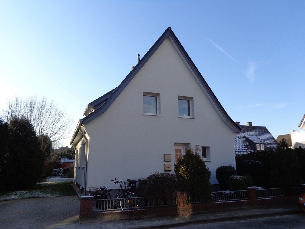 VMI Vermittlung Münster Immobilien GmbH & Co. KG - Immobilienangebot - Steinfurt - Alle - Platz satt für Ihren Grill im eigenen Garten!