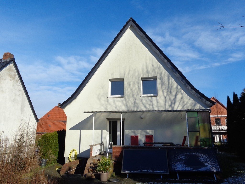 VMI Vermittlung Münster Immobilien GmbH & Co. KG - Immobilienangebot - Steinfurt - Alle - Platz satt für Ihren Grill im eigenen Garten!