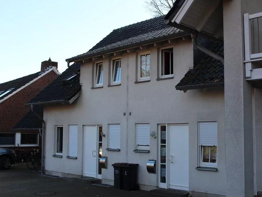 VMI Vermittlung Münster Immobilien GmbH & Co. KG - Immobilienangebot - Telgte - Alle - 2 auf einen Streich! 1 Reihenend- und 1 Mittelhaus aus Dreierreihe, zurzeit vermietet
