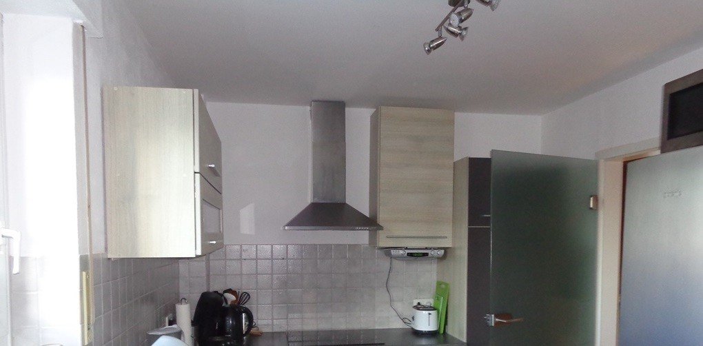 VMI Vermittlung Münster Immobilien GmbH & Co. KG - Immobilienangebot - Telgte - Alle - Was Ihre Mieter genießen? Eine lichtdurchflutete Wohnung mit Ankleidezimmer und PKW-Stellplatz!