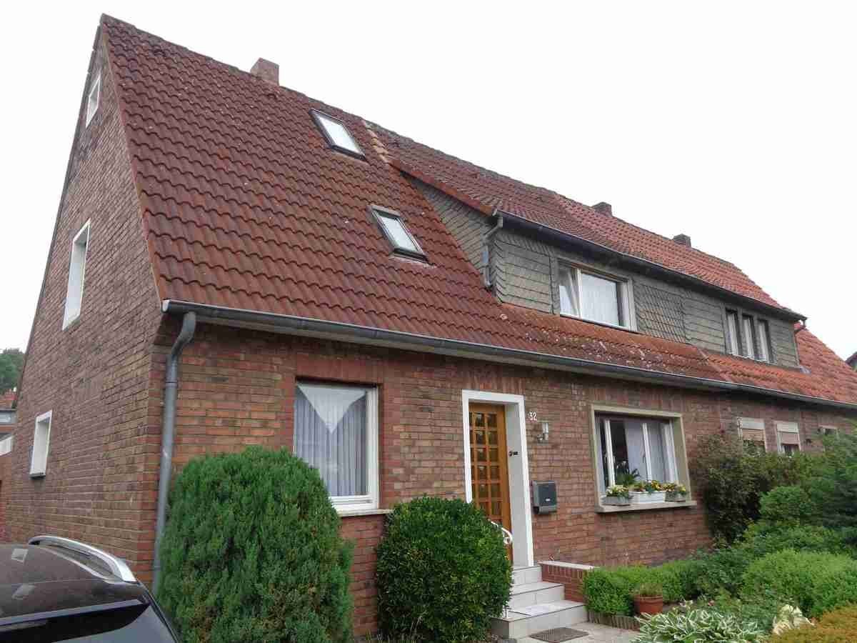 VMI Vermittlung Münster Immobilien GmbH & Co. KG - Immobilienangebot - Münster - Alle - Wohnhaus mit zufriedenem Mieter