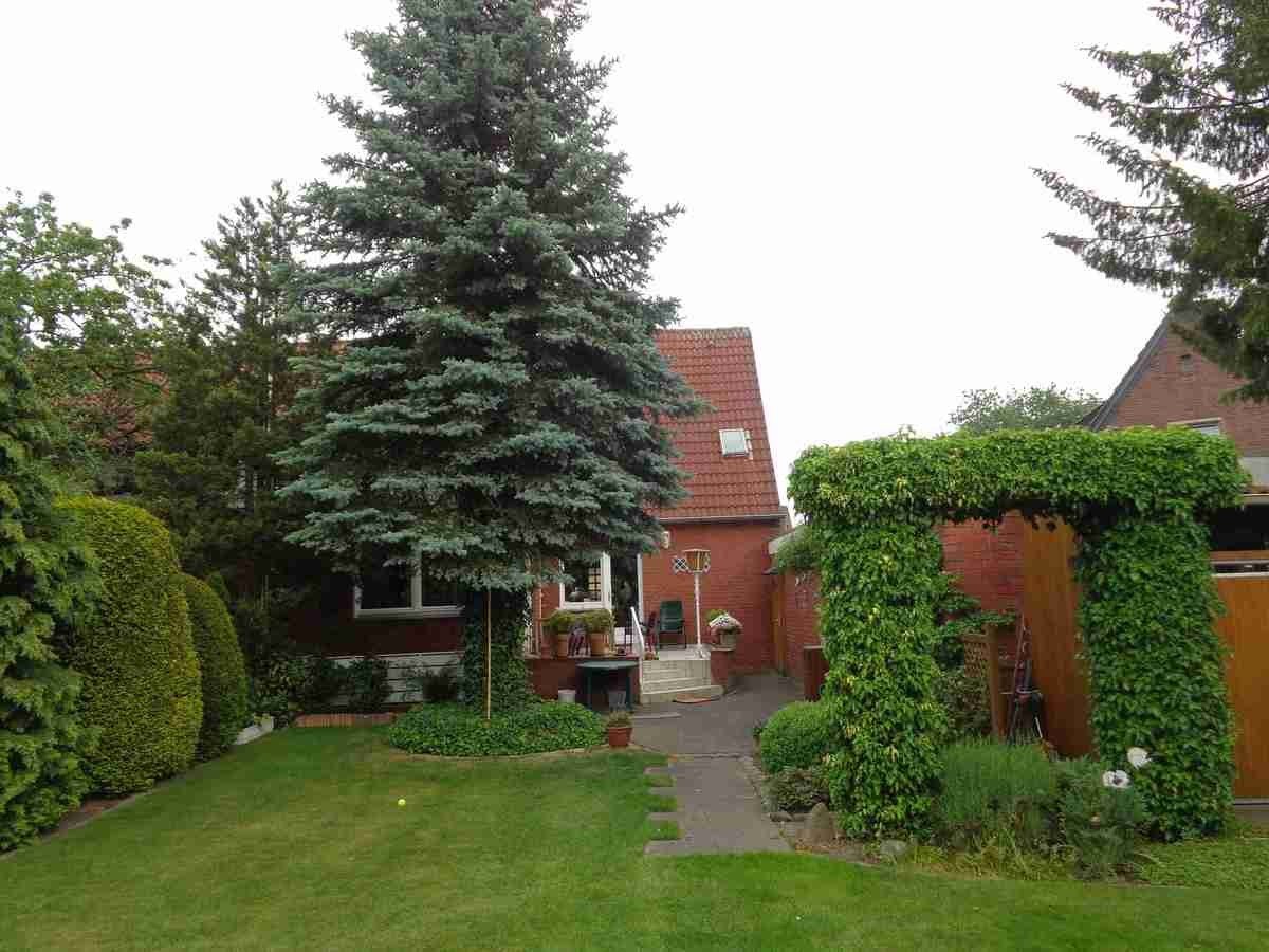 VMI Vermittlung Münster Immobilien GmbH & Co. KG - Immobilienangebot - Münster - Alle - Wohnhaus mit zufriedenem Mieter