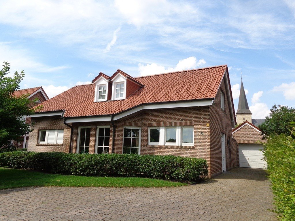VMI Vermittlung Münster Immobilien GmbH & Co. KG - Immobilienangebot - Horstmar - Alle - Liebhabergrundstück mit irrem Fernblick