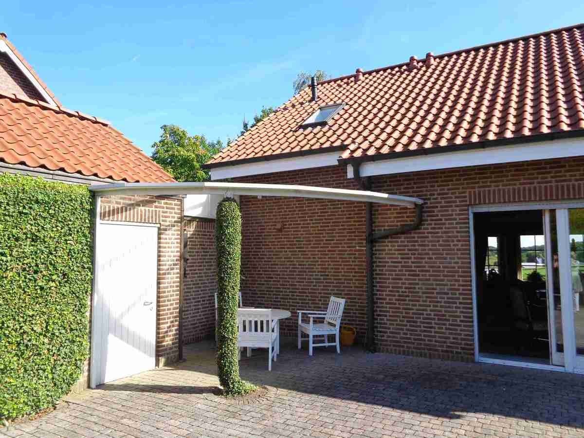VMI Vermittlung Münster Immobilien GmbH & Co. KG - Immobilienangebot - Horstmar - Alle - Liebhabergrundstück mit irrem Fernblick