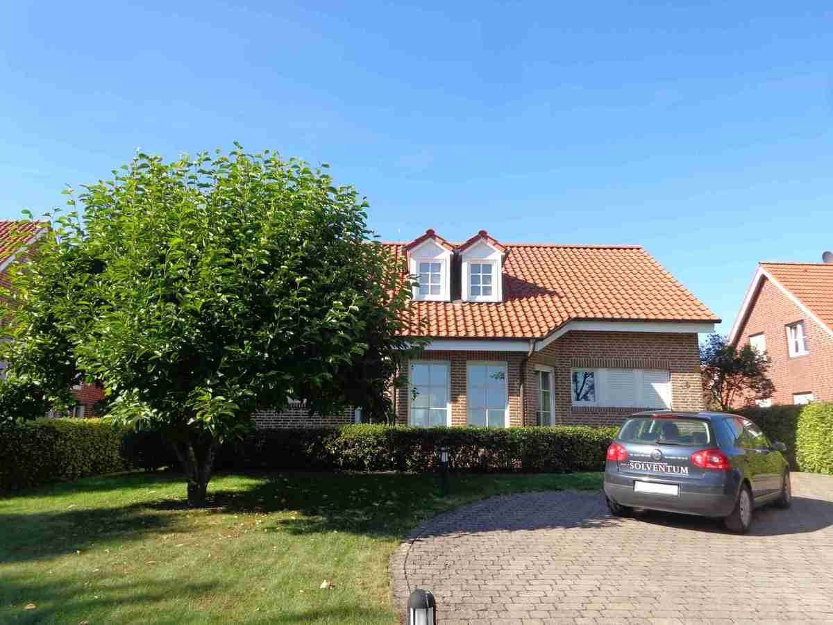 VMI Vermittlung Münster Immobilien GmbH & Co. KG - Immobilienangebot - Horstmar - Alle - Liebhabergrundstück mit irrem Fernblick