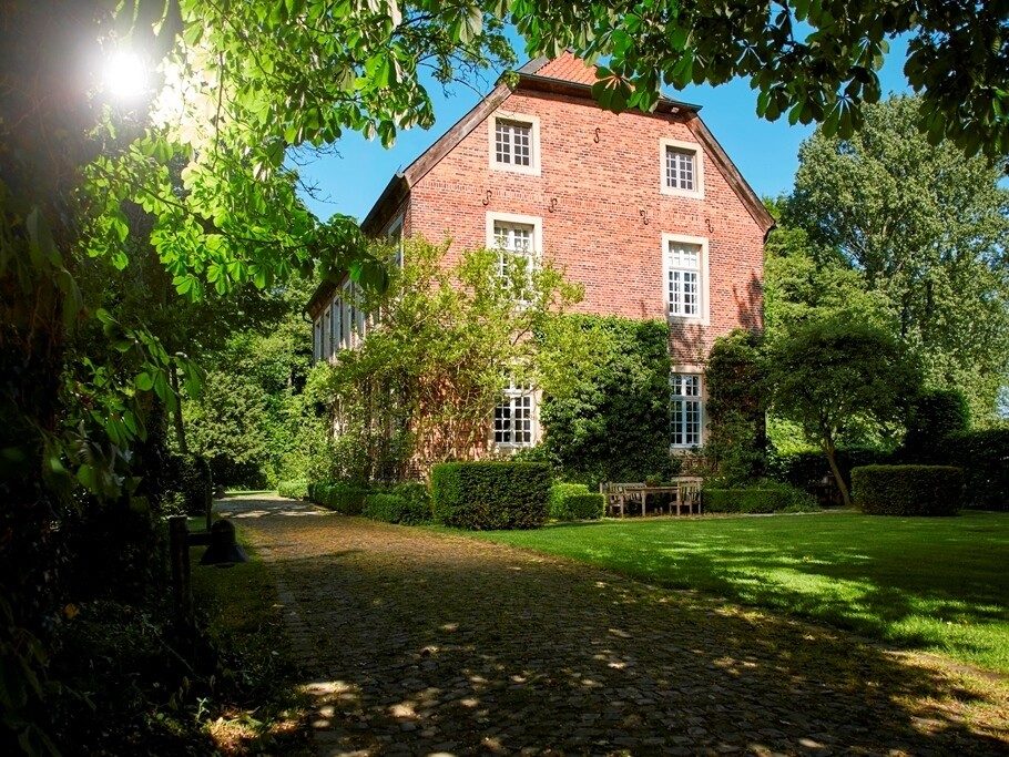 VMI Vermittlung Münster Immobilien GmbH & Co. KG - Immobilienangebot - Rosendahl-Darfeld - Alle - Dieses Anwesen erhöht Ihre Lebensqualität