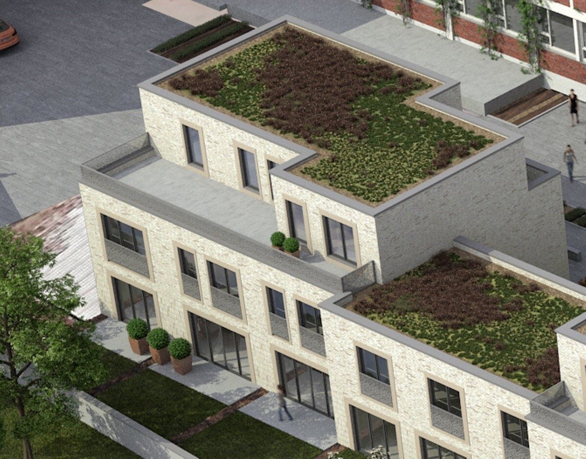 VMI Vermittlung Münster Immobilien GmbH & Co. KG - Immobilienangebot - Münster - Alle - "Tschüss Vermieter - wir ziehen ins Mauritzviertel"