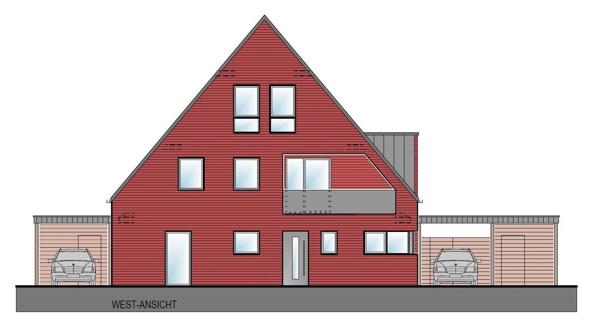 VMI Vermittlung Münster Immobilien GmbH & Co. KG - Immobilienangebot - Münster - Alle - Endlich mal eine Erdgeschosswohnung!