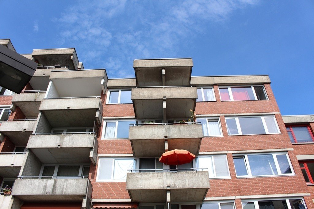 VMI Vermittlung Münster Immobilien GmbH & Co. KG - Immobilienangebot - Münster - Alle - Perfekt: Uninähe, WG-geeignet und bezugsfrei! Das Semester kann beginnen...