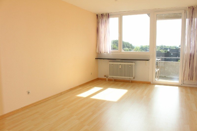 VMI Vermittlung Münster Immobilien GmbH & Co. KG - Immobilienangebot - Münster - Alle - Perfekt: Uninähe, WG-geeignet und bezugsfrei! Das Semester kann beginnen...