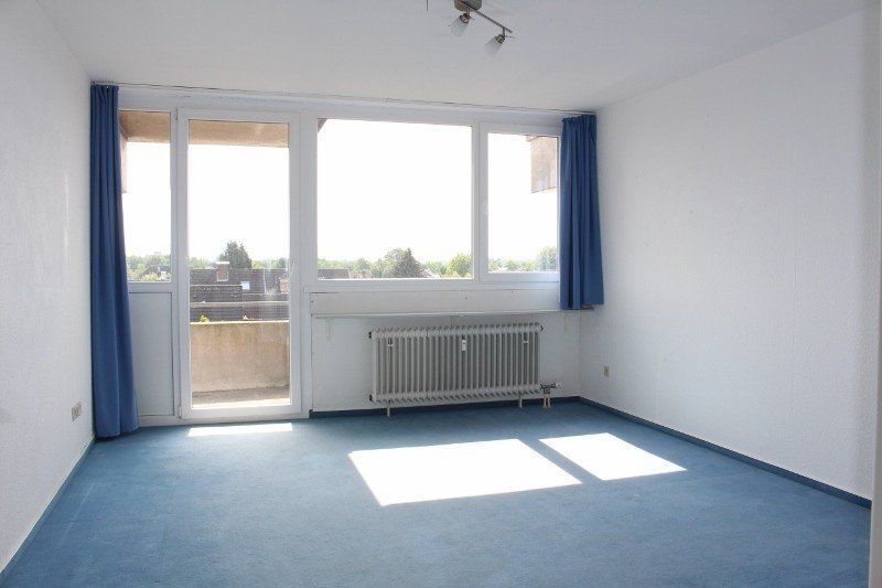 VMI Vermittlung Münster Immobilien GmbH & Co. KG - Immobilienangebot - Münster - Alle - Perfekt: Uninähe, WG-geeignet und bezugsfrei! Das Semester kann beginnen...