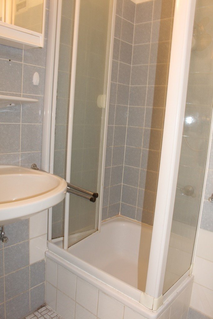VMI Vermittlung Münster Immobilien GmbH & Co. KG - Immobilienangebot - Münster - Alle - Perfekt: Uninähe, WG-geeignet und bezugsfrei! Das Semester kann beginnen...