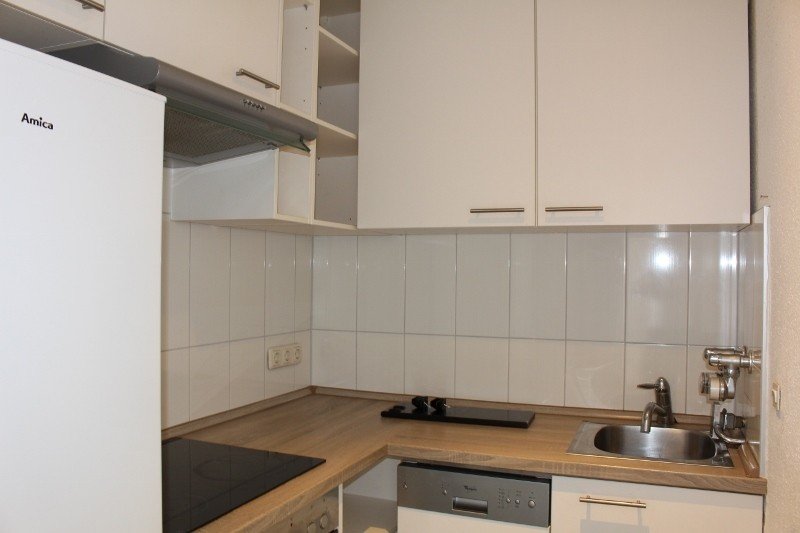 VMI Vermittlung Münster Immobilien GmbH & Co. KG - Immobilienangebot - Münster - Alle - Perfekt: Uninähe, WG-geeignet und bezugsfrei! Das Semester kann beginnen...