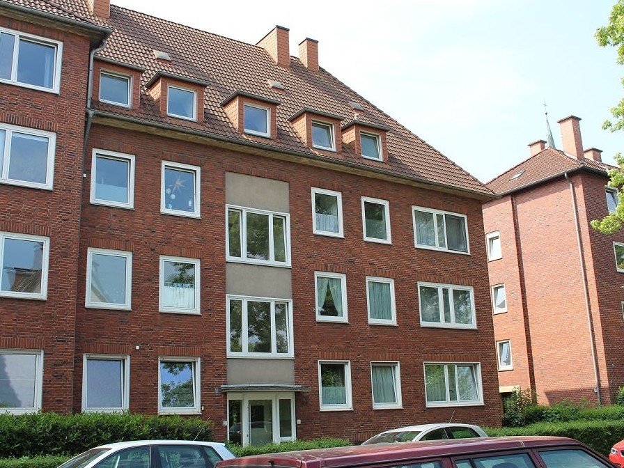 VMI Vermittlung Münster Immobilien GmbH & Co. KG - Immobilienangebot - Münster - Alle - Was das Herz begehrt!