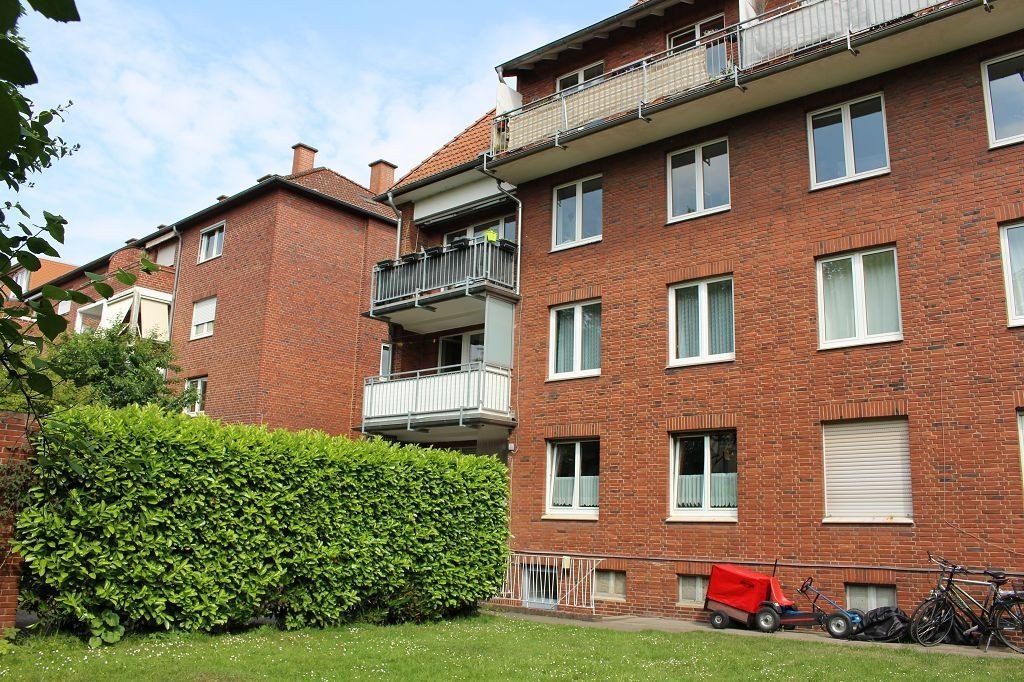 VMI Vermittlung Münster Immobilien GmbH & Co. KG - Immobilienangebot - Münster - Alle - Was das Herz begehrt!