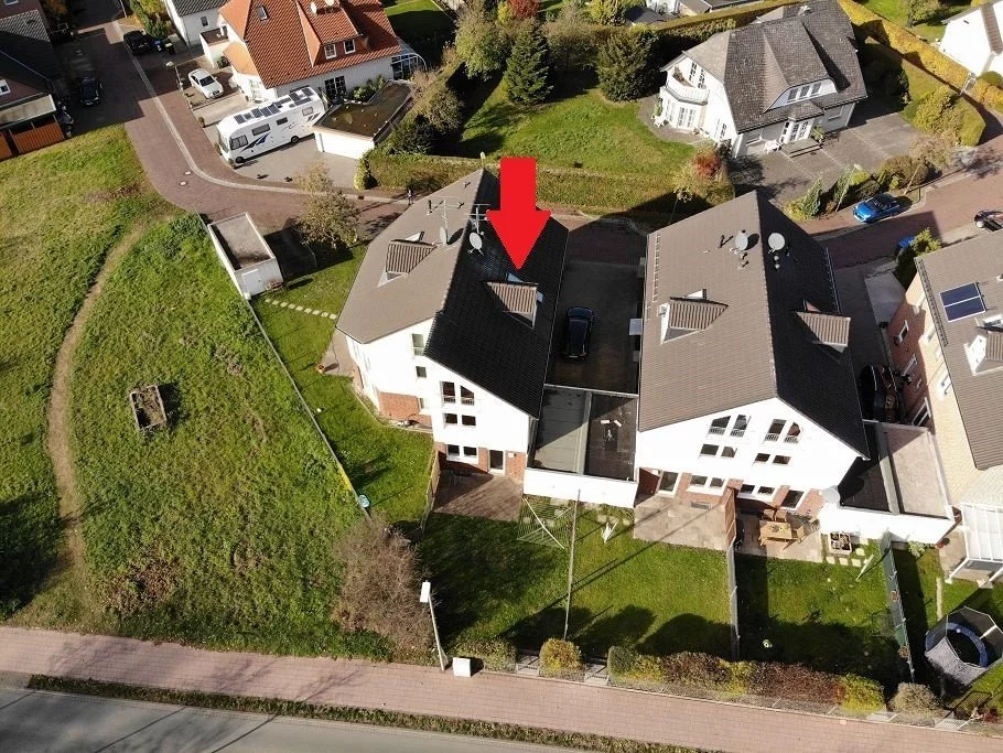 VMI Vermittlung Münster Immobilien GmbH & Co. KG - Immobilienangebot - Bad Lippspringe - Alle - Endlich Platz satt für Ihre ganze Familie!