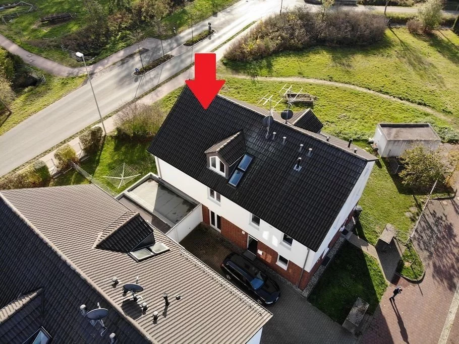 VMI Vermittlung Münster Immobilien GmbH & Co. KG - Immobilienangebot - Bad Lippspringe - Alle - Endlich Platz satt für Ihre ganze Familie!