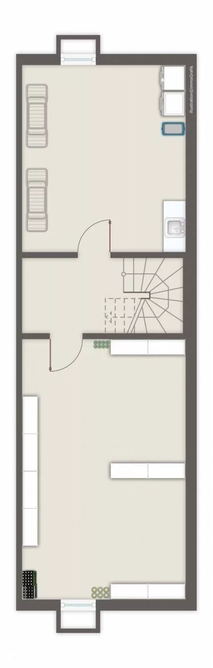 VMI Vermittlung Münster Immobilien GmbH & Co. KG - Immobilienangebot - Bad Lippspringe - Alle - Endlich Platz satt für Ihre ganze Familie!