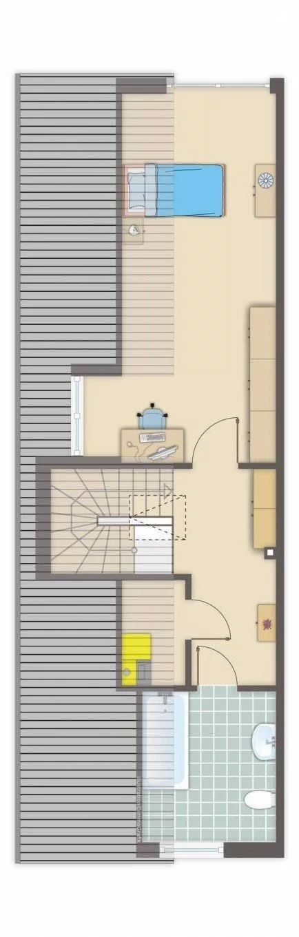 VMI Vermittlung Münster Immobilien GmbH & Co. KG - Immobilienangebot - Bad Lippspringe - Alle - Endlich Platz satt für Ihre ganze Familie!