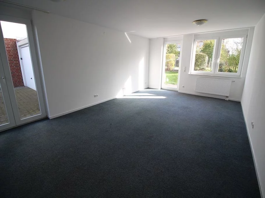 VMI Vermittlung Münster Immobilien GmbH & Co. KG - Immobilienangebot - Bad Lippspringe - Alle - Endlich Platz satt für Ihre ganze Familie!