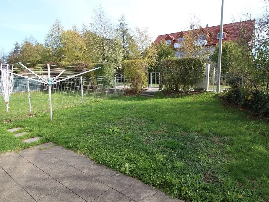 VMI Vermittlung Münster Immobilien GmbH & Co. KG - Immobilienangebot - Bad Lippspringe - Alle - Endlich Platz satt für Ihre ganze Familie!