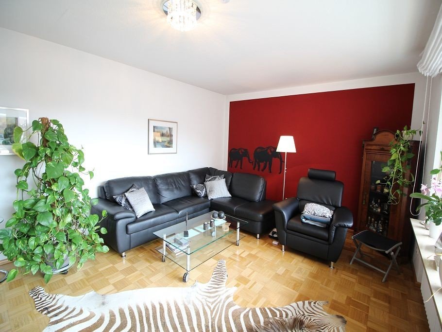 VMI Vermittlung Münster Immobilien GmbH & Co. KG - Immobilienangebot - Münster - Alle - Hochwertige Ausstattung - großer Balkon - bezugsfrei im Sommer 2019!