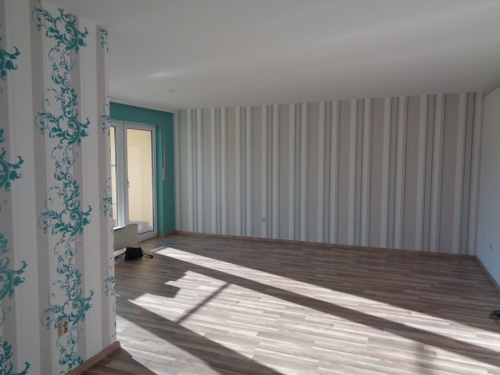 VMI Vermittlung Münster Immobilien GmbH & Co. KG - Immobilienangebot - Hattingen - Alle - Sonnige Wohnung mit toller Aussicht!