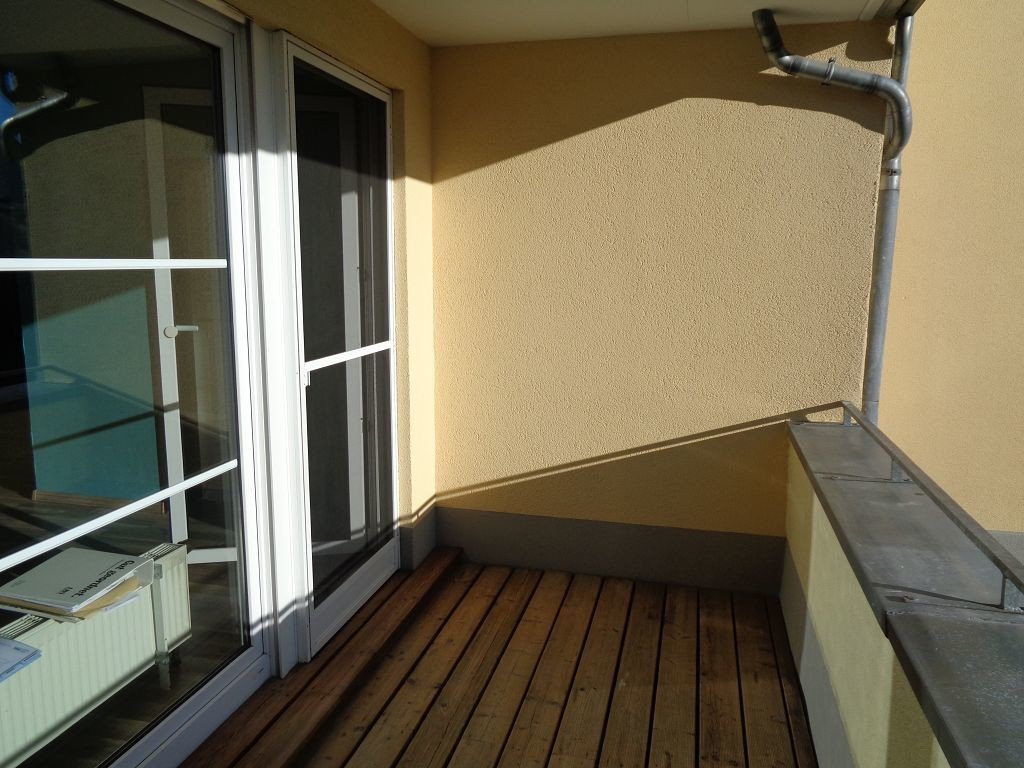 VMI Vermittlung Münster Immobilien GmbH & Co. KG - Immobilienangebot - Hattingen - Alle - Sonnige Wohnung mit toller Aussicht!