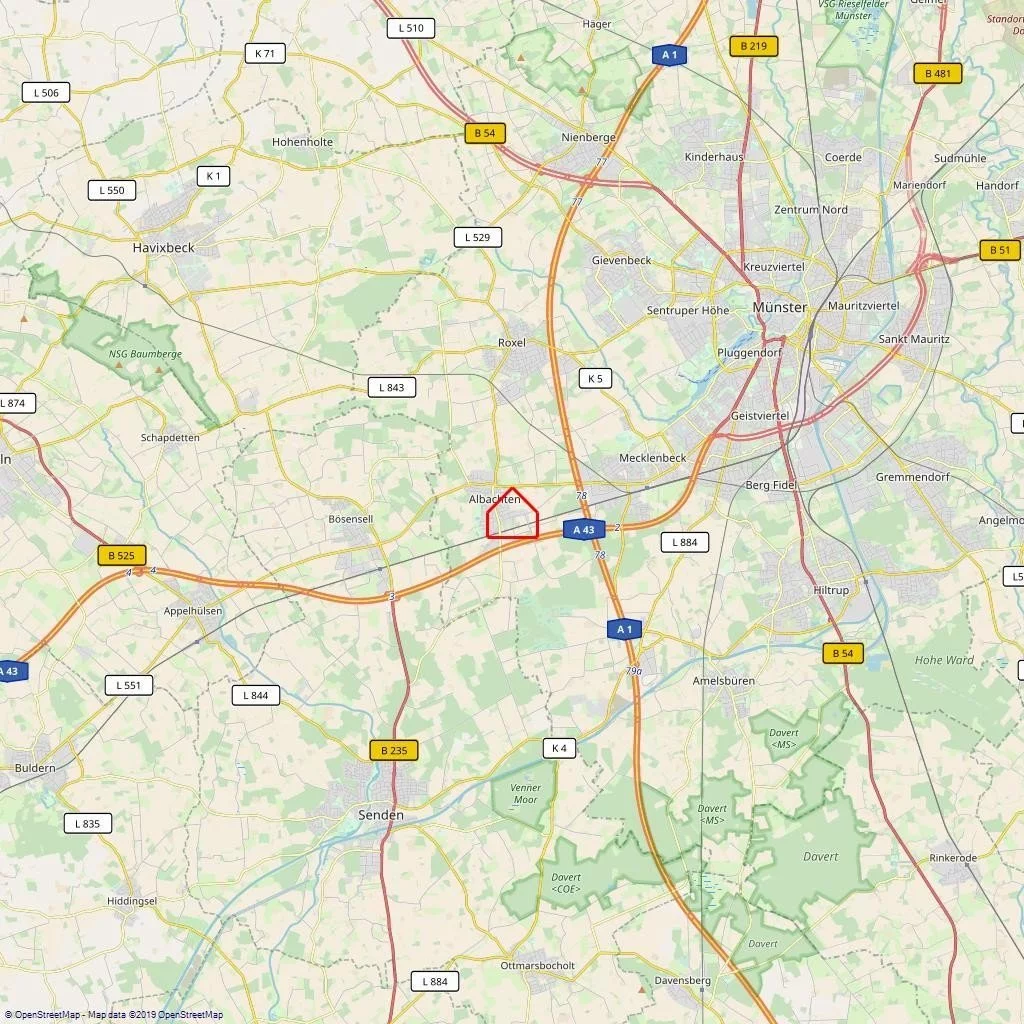 VMI Vermittlung Münster Immobilien GmbH & Co. KG - Immobilienangebot - Münster - Alle - Handwerkerhaus oder Abrissgrundstück - entscheiden Sie!