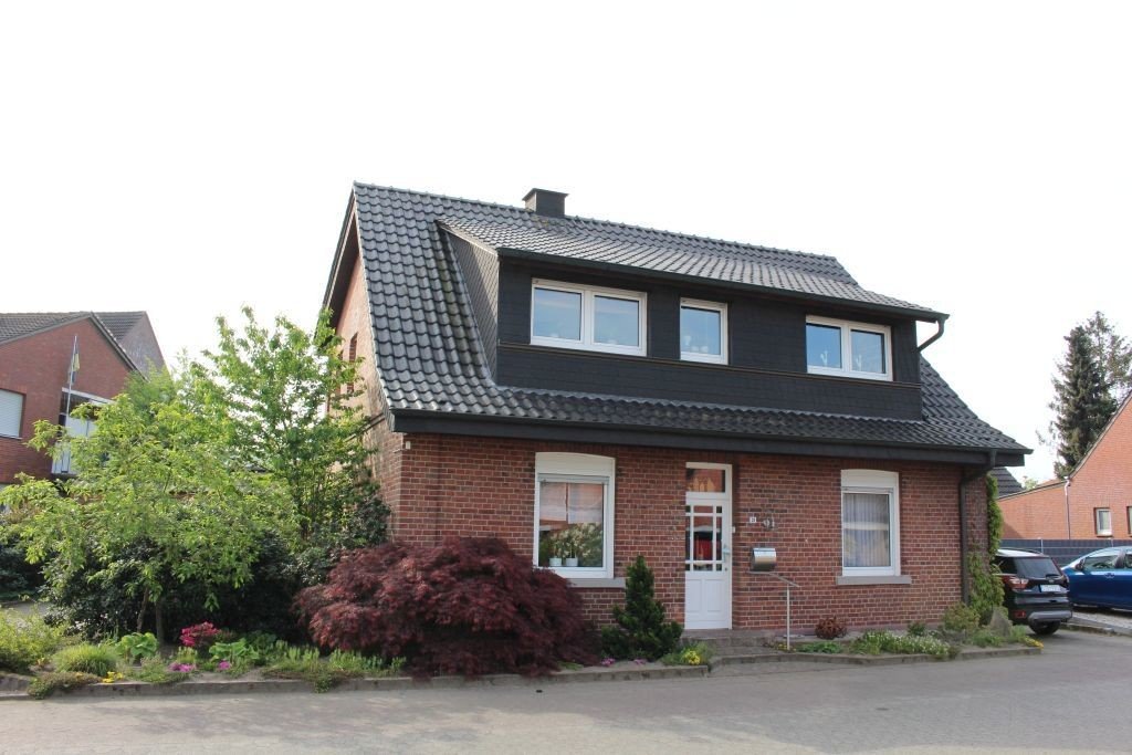 VMI Vermittlung Münster Immobilien GmbH & Co. KG - Immobilienangebot - Emsdetten - Alle - Wohnen für Generationen