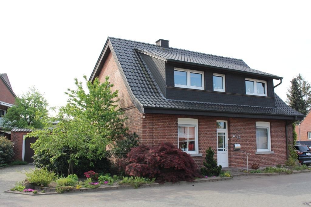 VMI Vermittlung Münster Immobilien GmbH & Co. KG - Immobilienangebot - Emsdetten - Alle - Wohnen für Generationen