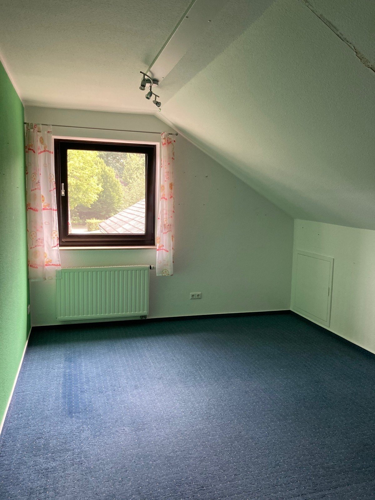 VMI Vermittlung Münster Immobilien GmbH & Co. KG - Immobilienangebot - Ostbevern - Alle - Eine wertvolle Wohnung wartet auf einen neuen Mieter!