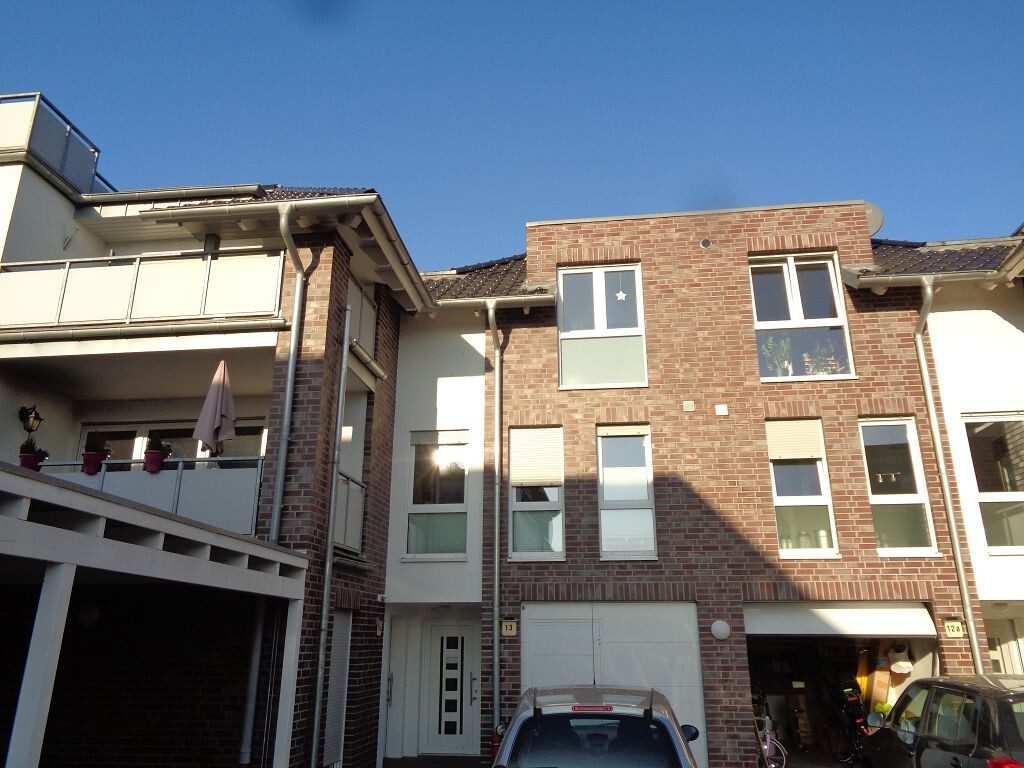 VMI Vermittlung Münster Immobilien GmbH & Co. KG - Immobilienangebot - Greven - Alle - Von hier aus unverbaubar auf die Ems schauen