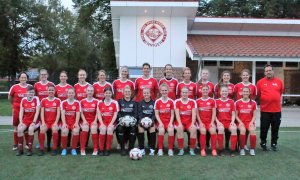 Damenmannschaft SUS Enniger e.V.