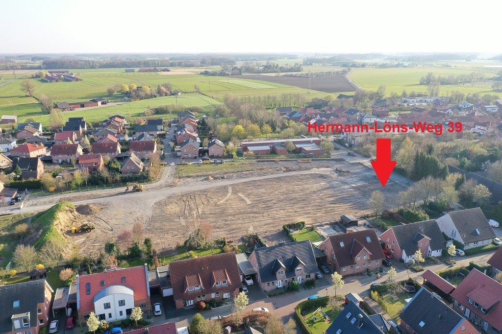 VMI Vermittlung Münster Immobilien GmbH & Co. KG - Immobilienangebot - Telgte - Alle - Neubau-Penthousewohnung: 
Exklusiv wohnen über den Dächern von Telgte!