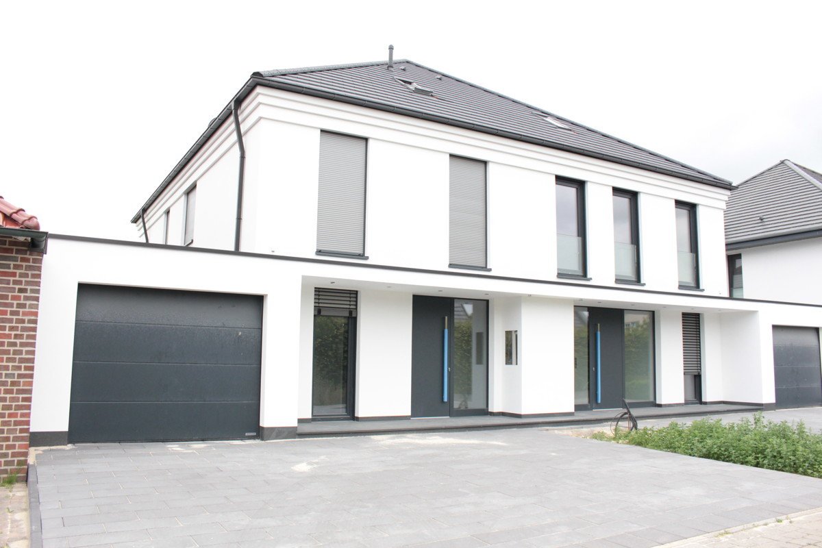 VMI Vermittlung Münster Immobilien GmbH & Co. KG - Immobilienangebot - Senden - Alle - Dieses Haus ist eine wahre Lichtmaschine!