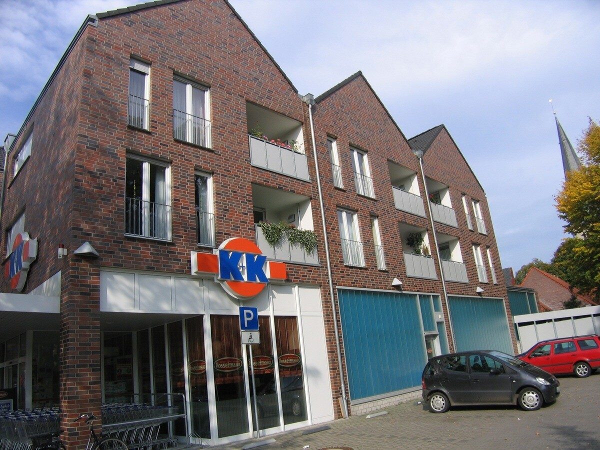 VMI Vermittlung Münster Immobilien GmbH & Co. KG - Immobilienangebot - Münster - Alle - Mietvoraussetzung: 
Sie sind mindestens 60 Jahre alt!