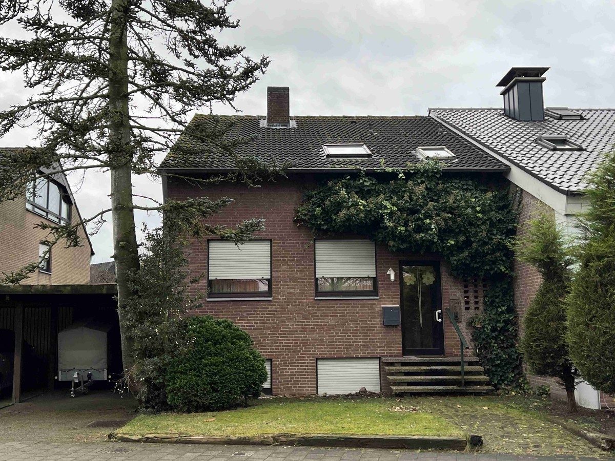 VMI Vermittlung Münster Immobilien GmbH & Co. KG - Immobilienangebot - Münster - Alle - Mögen Sie den Retro-Chic oder renovieren Sie lieber nach Ihren Wünschen?