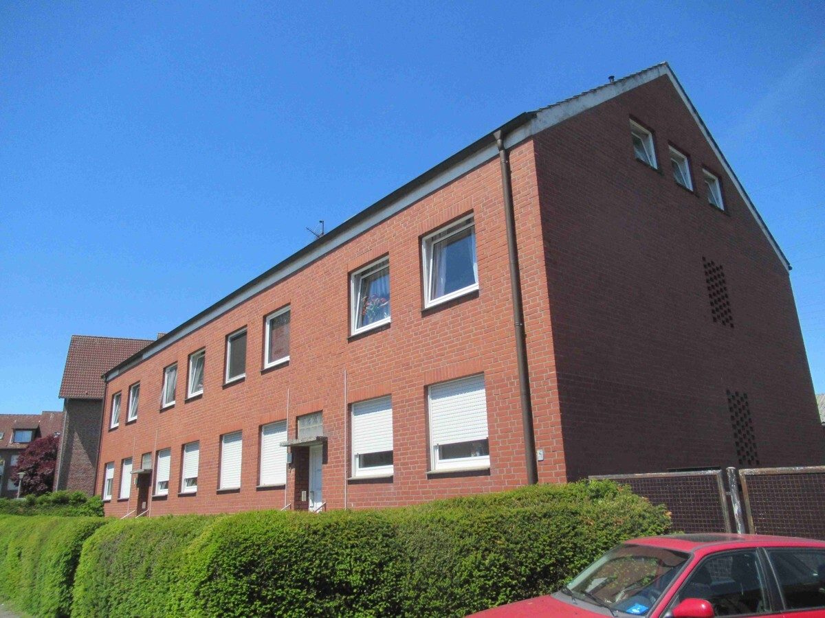 VMI Vermittlung Münster Immobilien GmbH & Co. KG - Immobilienangebot - Münster - Alle - Lebensqualität fängt bei den Wohnungsgrundrissen an!